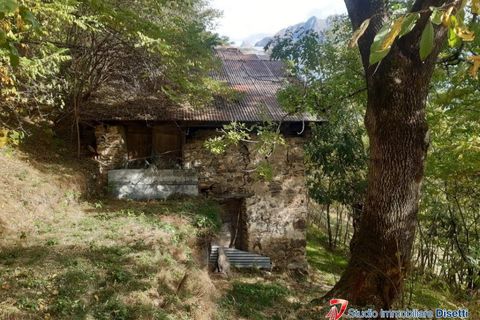 Landejendom i Monno, Brescia, Monno - € 80.000 | Ref: IMM.85 - foto 2