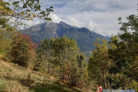 Landejendom i Monno, Brescia, Monno - € 80.000 | Ref: IMM.85 - foto 5