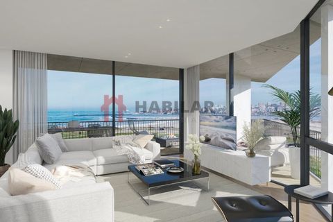 Lejlighed i Canidelo, Porto, Canidelo - € 875.000 | Ref: APA/HBL977_32B51 - foto 4