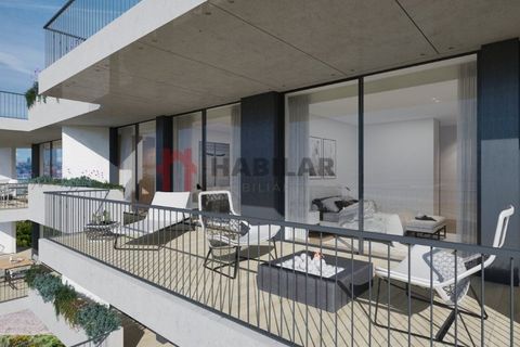 Lejlighed i Canidelo, Porto, Canidelo - € 875.000 | Ref: APA/HBL977_32B51 - foto 5