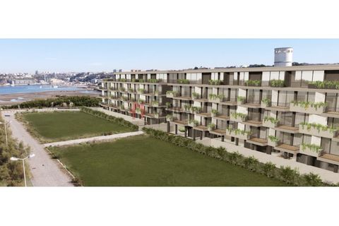 Lejlighed i Canidelo, Porto, Canidelo - € 875.000 | Ref: APA/HBL977_32B51 - foto 11