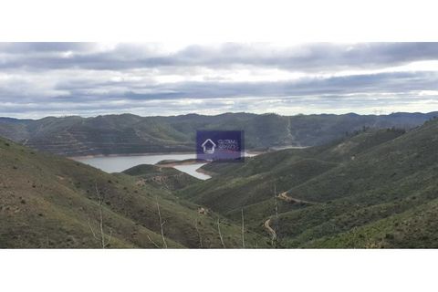 Helårsgrund i Monchique, Faro, Monchique - € 28.000 | Ref: GS 17500GC - foto 2