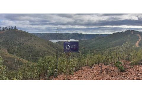 Helårsgrund i Monchique, Faro, Monchique - € 28.000 | Ref: GS 17500GC - foto 1