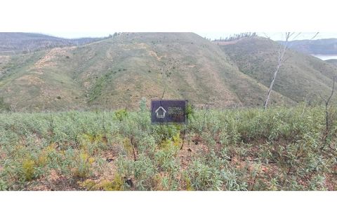 Helårsgrund i Monchique, Faro, Monchique - € 28.000 | Ref: GS 17500GC - foto 4