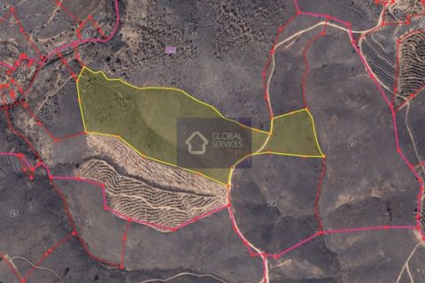 Helårsgrund i Monchique, Faro, Monchique - € 28.000 | Ref: GS 17500GC - foto 6