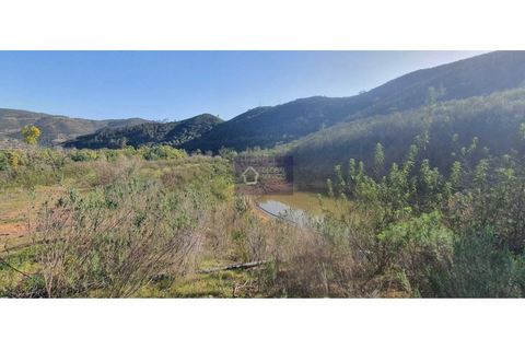 Helårsgrund i Monchique, Faro, Monchique - € 65.000 | Ref: GC 17497GC - foto 1