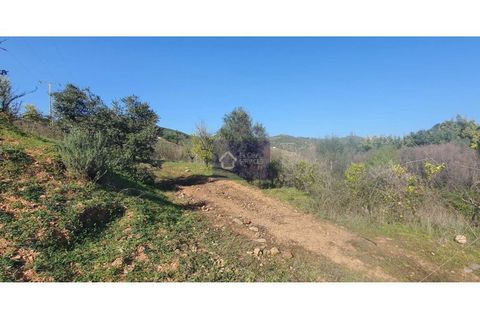 Helårsgrund i Monchique, Faro, Monchique - € 65.000 | Ref: GC 17497GC - foto 4