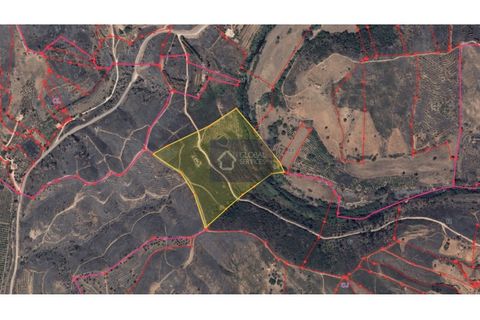Helårsgrund i Monchique, Faro, Monchique - € 65.000 | Ref: GC 17497GC - foto 6
