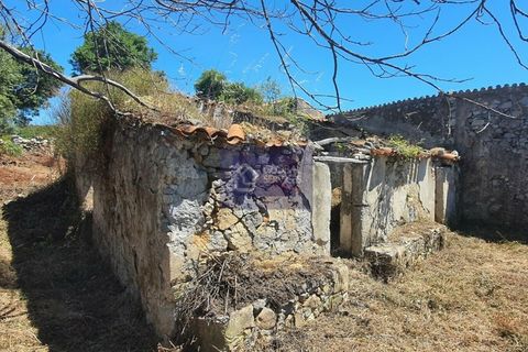 Helårsgrund i Monchique, Faro, Monchique - € 180.000 | Ref: GS17458 GC - foto 1