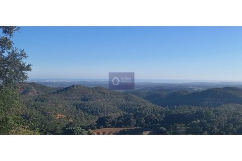 Helårsgrund i Monchique, Faro, Monchique - € 30.000 | Ref: GS17425GC - foto 3