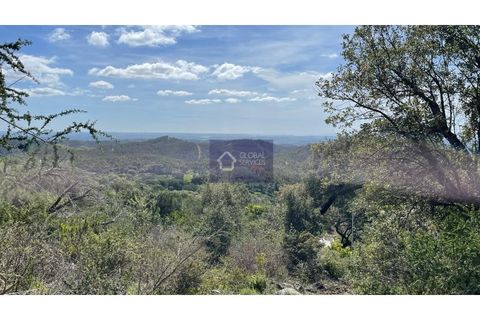 Helårsgrund i Monchique, Faro, Monchique - € 30.000 | Ref: GS17425GC - foto 6