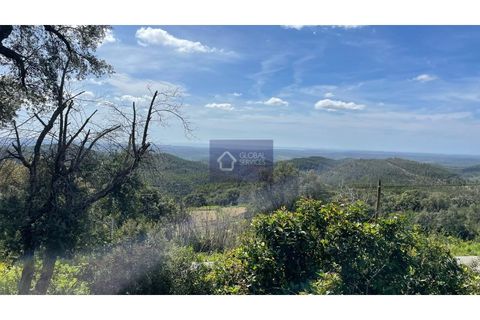 Helårsgrund i Monchique, Faro, Monchique - € 30.000 | Ref: GS17425GC - foto 2