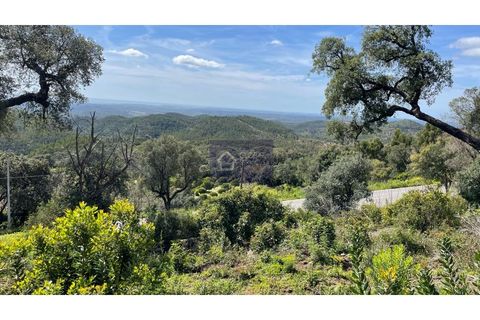Helårsgrund i Monchique, Faro, Monchique - € 30.000 | Ref: GS17425GC - foto 9