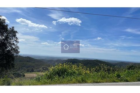 Helårsgrund i Monchique, Faro, Monchique - € 30.000 | Ref: GS17425GC - foto 12