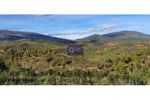 Helårsgrund i Monchique, Faro, Monchique - € 148.000 | Ref: GS17414GC - foto 1
