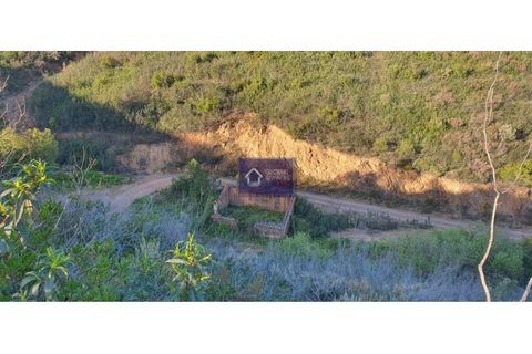 Helårsgrund i Monchique, Faro, Monchique - € 148.000 | Ref: GS17414GC - foto 4
