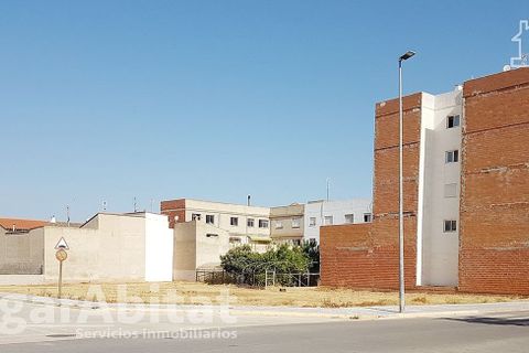 Helårsgrund i Carcer, Valencia - foto 1