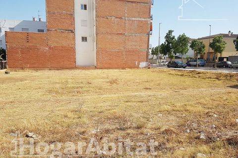 Helårsgrund i Carcer, Valencia - foto 2