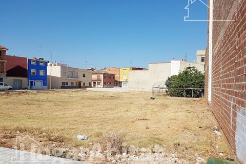 Helårsgrund i Carcer, Valencia - foto 3