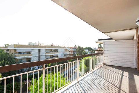 Lejlighed i Castelldefels, Barcelona, Castelldefels - € 415.000 | Ref: GAV37139 - foto 2