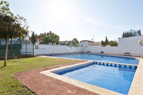 Lejlighed i Castelldefels, Barcelona, Castelldefels - € 415.000 | Ref: GAV37139 - foto 23