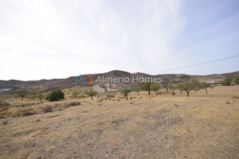 Landejendom i Albox, Almeria, Albox - € 148.950 | Ref: AH-13154 - foto 3