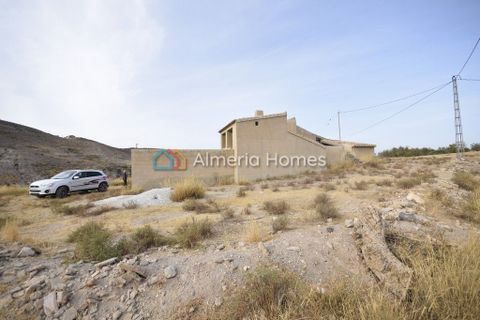 Landejendom i Albox, Almeria, Albox - € 148.950 | Ref: AH-13154 - foto 4