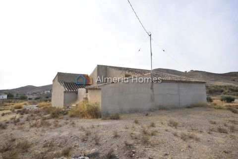 Landejendom i Albox, Almeria, Albox - € 148.950 | Ref: AH-13154 - foto 5
