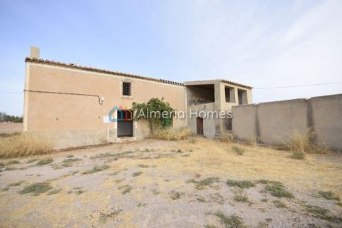 Landejendom i Albox, Almeria, Albox - € 148.950 | Ref: AH-13154 - foto 6
