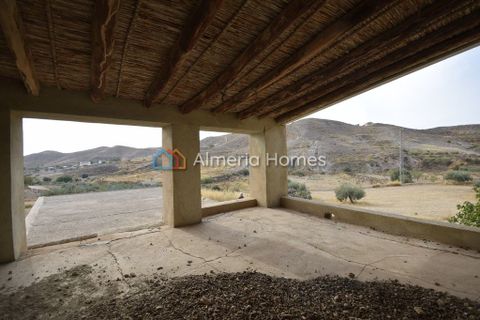 Landejendom i Albox, Almeria, Albox - € 148.950 | Ref: AH-13154 - foto 7