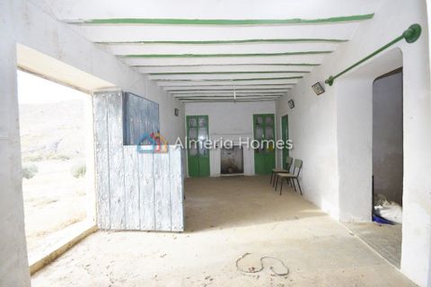 Landejendom i Albox, Almeria, Albox - € 148.950 | Ref: AH-13154 - foto 8