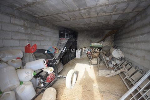 Landejendom i Albox, Almeria, Albox - € 148.950 | Ref: AH-13154 - foto 20
