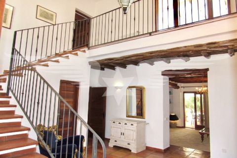 Haus in Santa Eulalia Del Rio, Ibiza - Foto 3