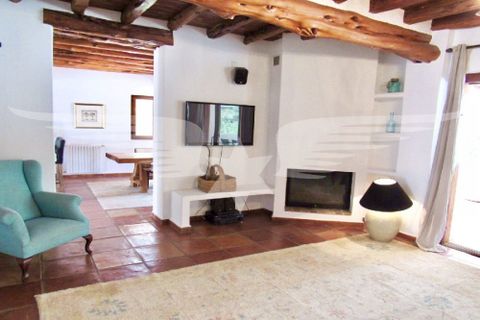 Haus in Santa Eulalia Del Rio, Ibiza - Foto 5