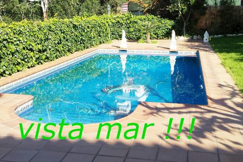 Villa i Lloret De Mar, Gerona, Lloret De Mar - € 697.000 | Ref: C8L324GR2M - foto 1