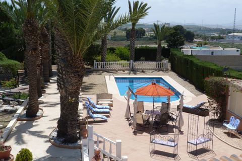Villa a Vera, Almeria, Vera - € 399.990 | Ref: Villa Vera - foto 11