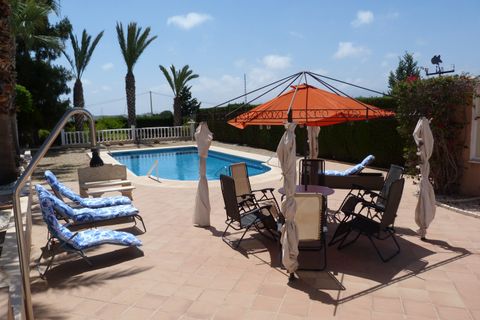 Villa a Vera, Almeria, Vera - € 399.990 | Ref: Villa Vera - foto 12