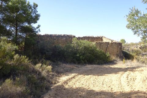 Finca i Maella, Zaragoza, Maella - € 64.000 | Ref: 0818 - foto 26