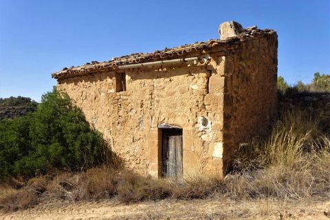 Finca i Maella, Zaragoza, Maella - € 64.000 | Ref: 0818 - foto 7