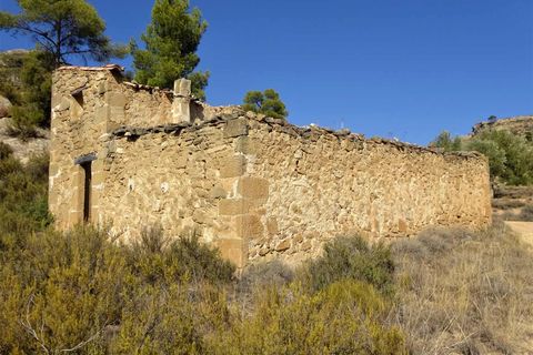 Finca i Maella, Zaragoza, Maella - € 64.000 | Ref: 0818 - foto 15