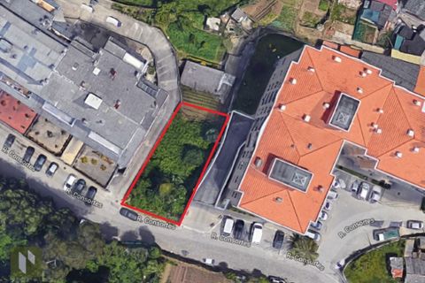 Helårsgrund i Oliveira do Douro, Porto, Oliveira do Douro - € 104.000 | Ref: RM0094 - foto 1