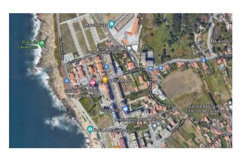 Helårsgrund i Canidelo, Porto, Canidelo - € 2.150.000 | Ref: RM0013 - foto 2