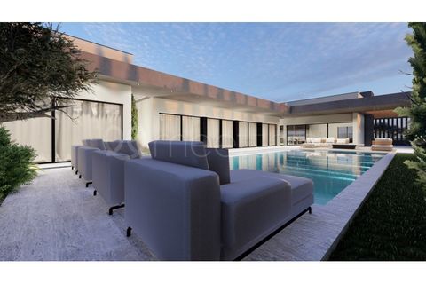 Villa i Corroios, Setubal, Corroios - € 1.600.000 | Ref: CAS_71 - foto 2