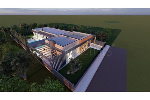 Villa i Corroios, Setubal, Corroios - € 1.600.000 | Ref: CAS_71 - foto 3