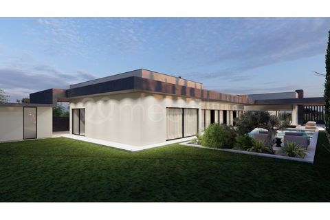 Villa i Corroios, Setubal, Corroios - € 1.600.000 | Ref: CAS_71 - foto 8
