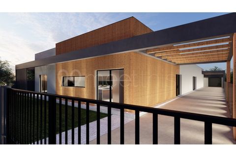 Villa i Corroios, Setubal, Corroios - € 1.600.000 | Ref: CAS_71 - foto 9
