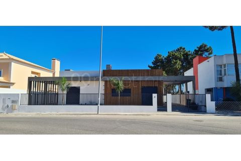 Villa i Corroios, Setubal, Corroios - € 1.600.000 | Ref: CAS_71 - foto 10
