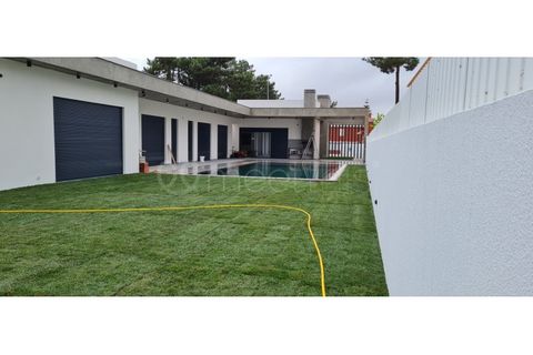 Villa i Corroios, Setubal, Corroios - € 1.600.000 | Ref: CAS_71 - foto 12