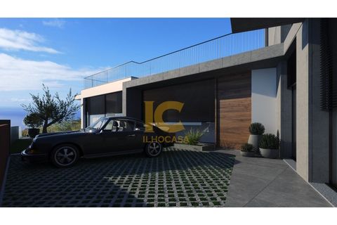 Villa i Calheta, Madeira, Calheta - € 980.000 | Ref: CAS_329 - foto 3