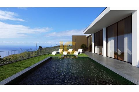 Villa i Calheta, Madeira, Calheta - € 980.000 | Ref: CAS_329 - foto 4